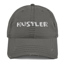 Hustler Dad Hat