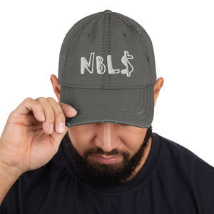 NBL$ Dad Hat