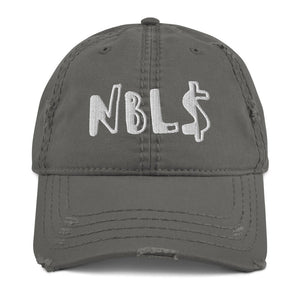 NBL$ Dad Hat