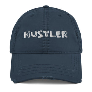 Hustler Dad Hat