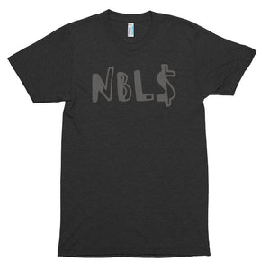 NBL$ soft t-shirt