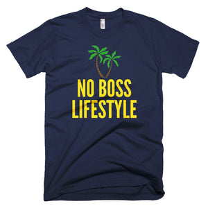 No Boss