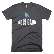 NBLS Gang