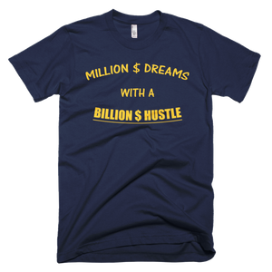 Million Dollar Dreams