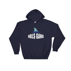 NBLS Gang Hoodie