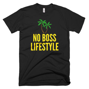 No Boss