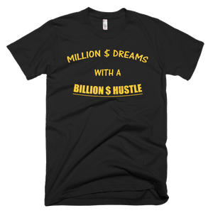 Million Dollar Dreams